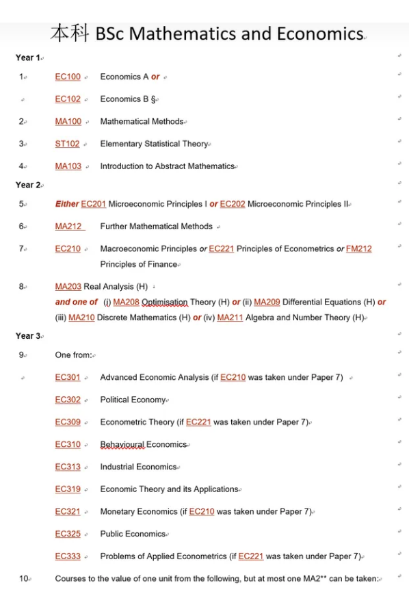 英国大学本预数学作业辅导班哪个机构有实力好?