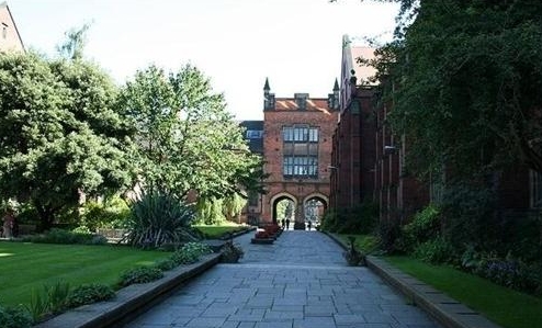 杜伦大学硕士如何提分？(杜伦大学硕士专业设置)