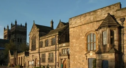 杜伦大学大二评分标准是什么？(杜伦大学学院怎么分的？)