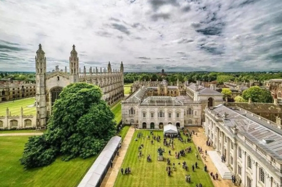 杜伦大学预科学什么？(杜伦大学预科学什么专业)