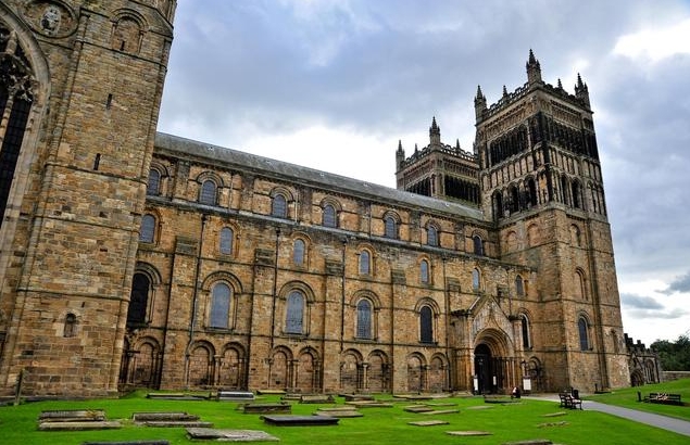 杜伦大学硕预是什么？(杜伦大学硕士)