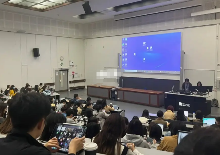 布里斯托大学课程辅导班有哪些？