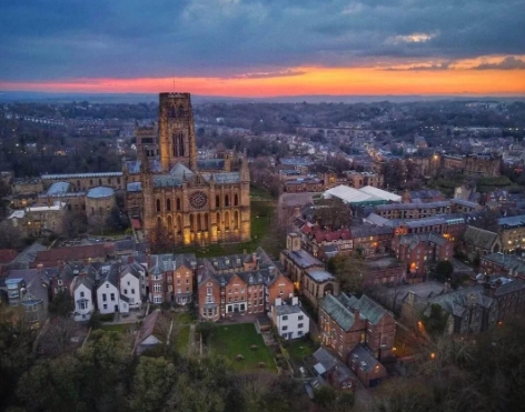 杜伦大学挂科学什么？(杜伦大学选学院)