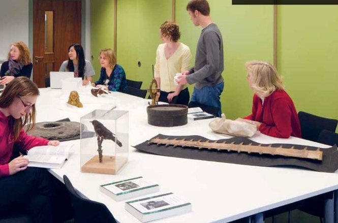 英国莱斯特大学本预作业辅导机构那里好？