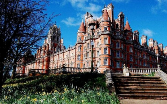 华威本科预科难在哪里？(华威本科预科录取条件)