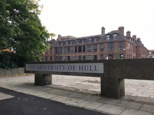 赫尔大学课程不会怎么办？(赫尔大学topup专业)