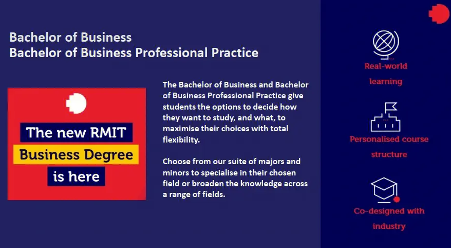 皇家墨尔本理工大学金融专业辅导机构哪里有啊?