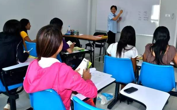 语言班课程辅导班有哪些？