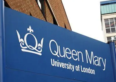 伦敦玛丽女王课程辅导那里好？？