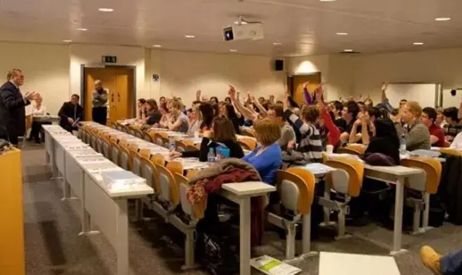 兰卡斯特大学课程辅导机构有那些？