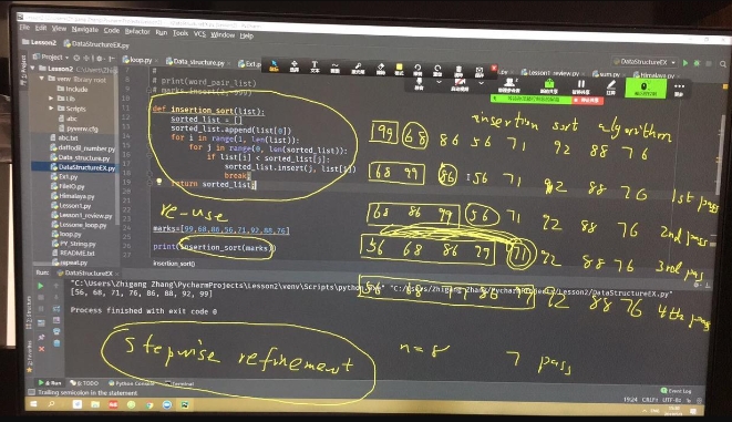 A-Level计算机考试课程有难题，能找辅导老师吗？