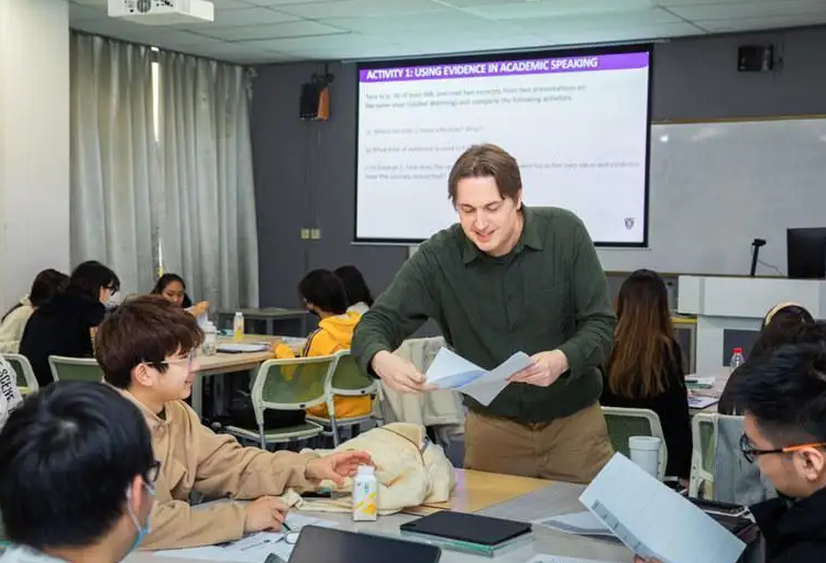 利物浦大学会计辅导班哪个机构有名些?