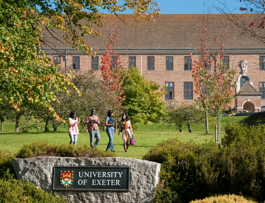 Exeter课程辅导机构那家好？