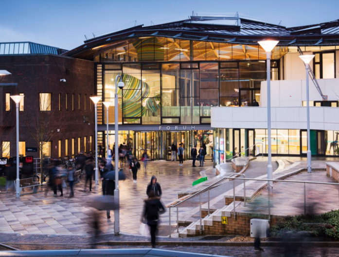 埃克塞特大学课程辅导机构那里好？