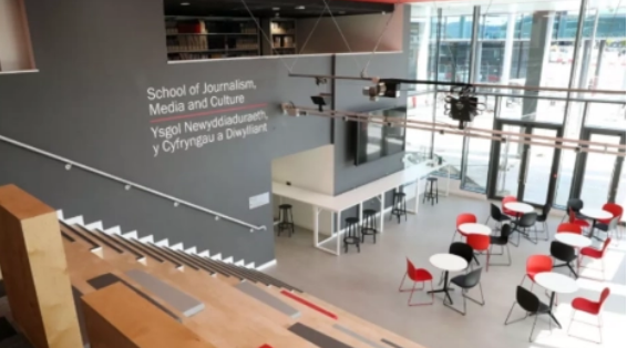 卡迪夫大学辅导线上机构有哪些？