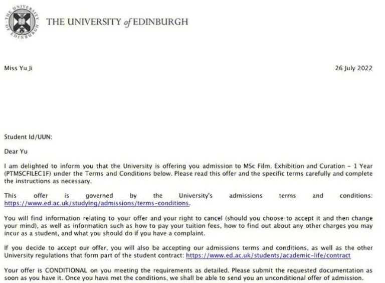 KCL传媒专业辅导班哪个机构有用的?