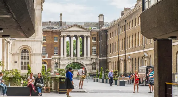 伦敦大学国王学院辅导机构哪里有培训?