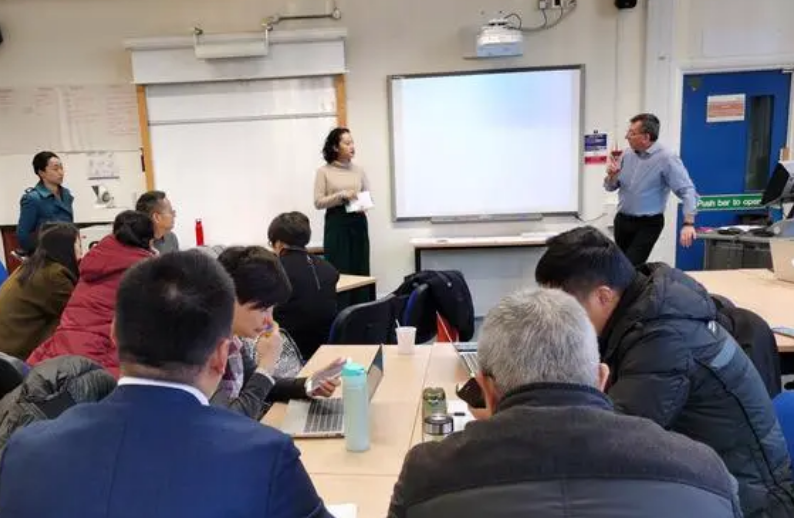 纽卡斯尔大学辅导班机构有哪里?