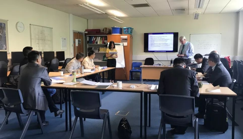 诺丁汉大学硕士辅导班有哪些？