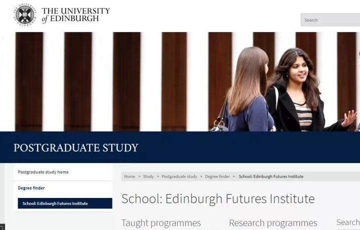 爱丁堡研究生论文辅导机构那里好？