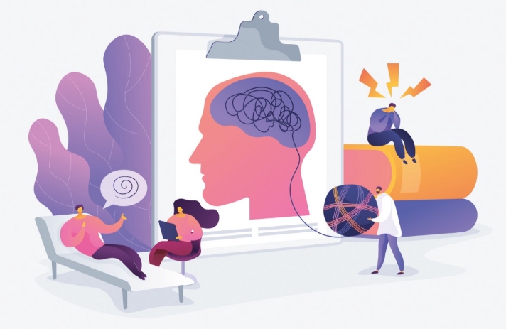 UCL心理学和语言科学课程设置规划