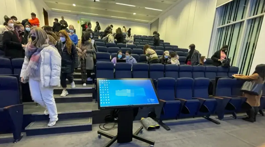 英国爱丁堡大学研究生考试辅导机构有那些？