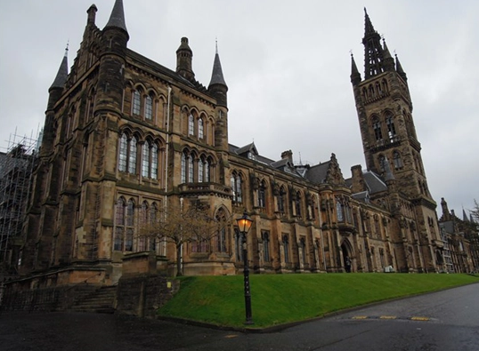 格拉斯哥大学预科辅导班有哪些？