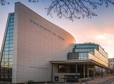 利兹大学心理学辅导机构在哪里找到?