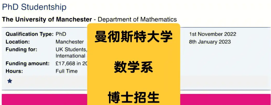 曼彻斯特数学辅导线上机构有哪些？