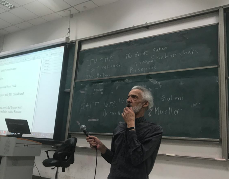 伦敦政治经济学院课程辅导机构有那些？