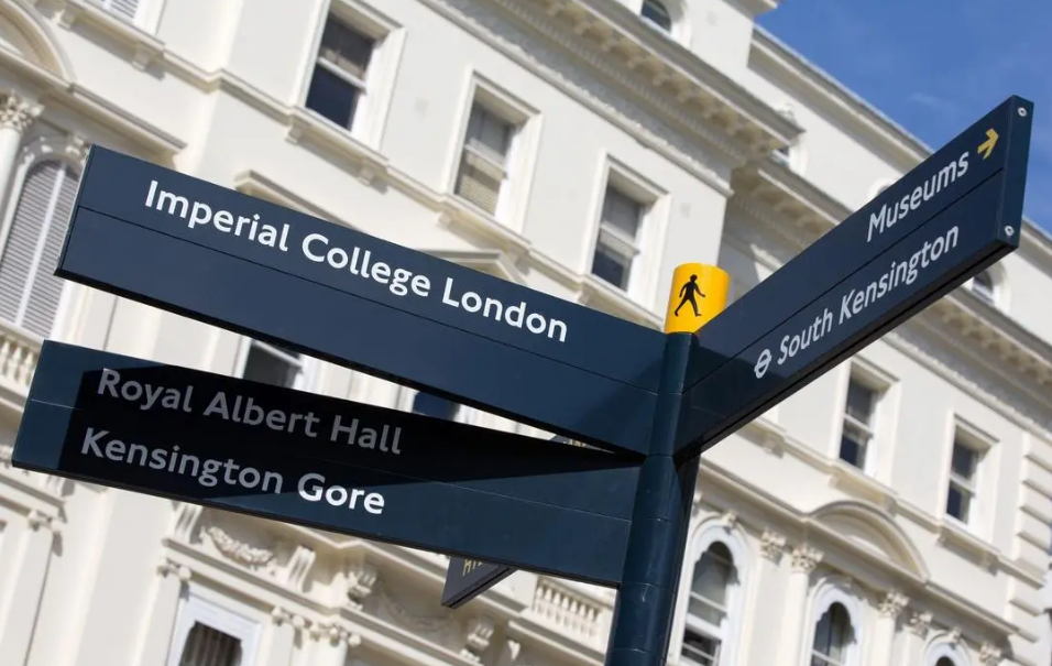 帝国理工课程辅导机构有那些？