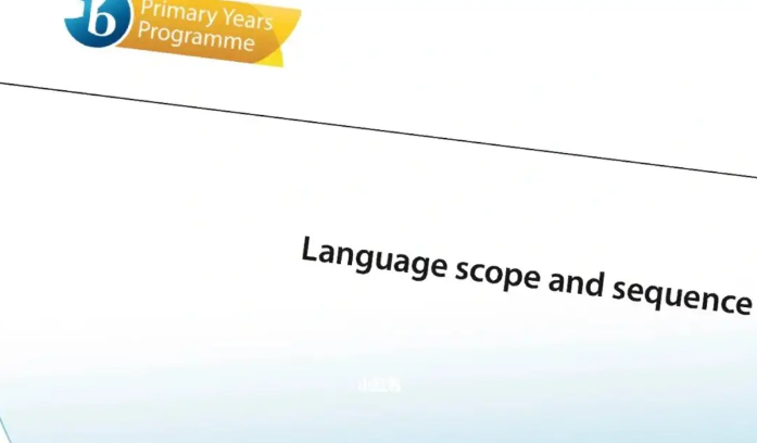 IB-语言学习在线课程学不懂，怎样才能快速提升成绩？