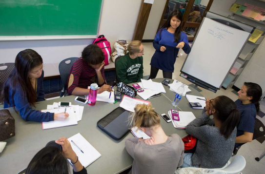 剑桥大学课业辅导班机构有哪里?