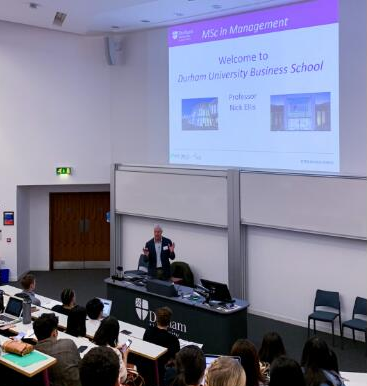 杜伦大学辅导班机构有哪里?