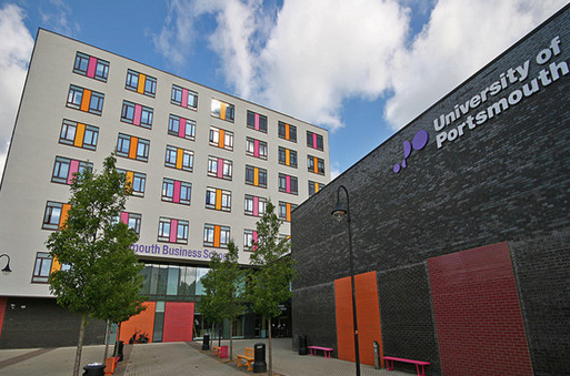 朴茨茅斯大学学习起来难不难？(朴茨茅斯大学留学费用)