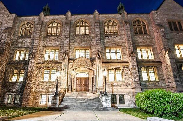 女王大学工程难吗？(女王大学好申请吗)