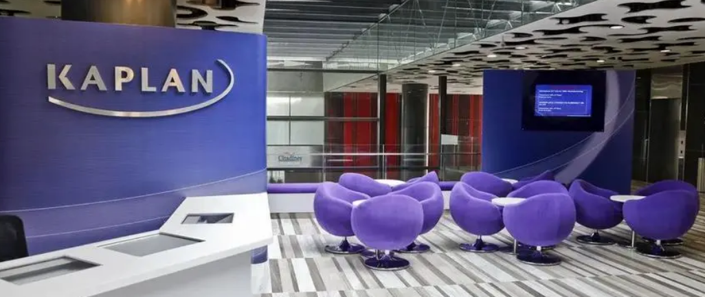 kaplan英国预科课程从不及格到优秀的关键因素！