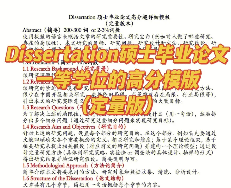 硕士阶段论文太难怎么办？(硕士毕业论文太难了)