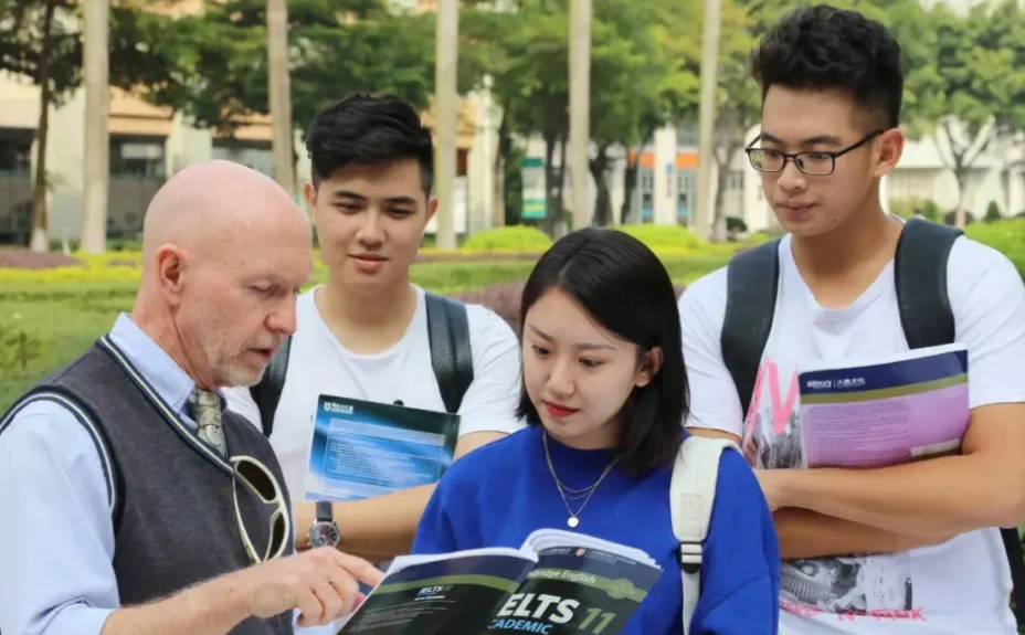 本科留学生都有哪些？(本科留学生是什么意思)