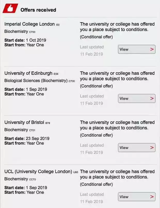 帝国理工学院怎么选课？新生必看!