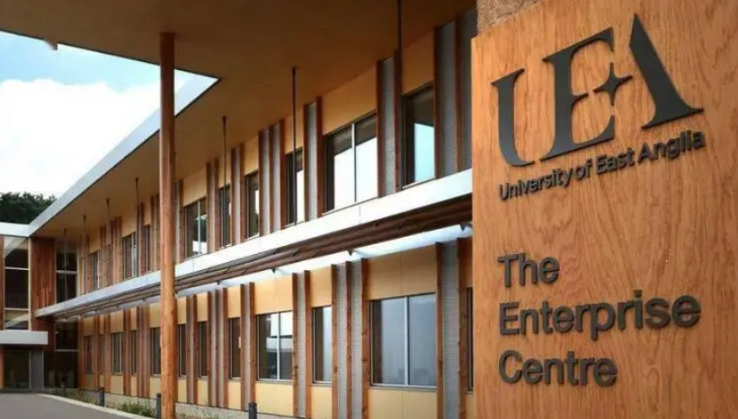 东英吉利大学选课常识-新生必备选课指南！