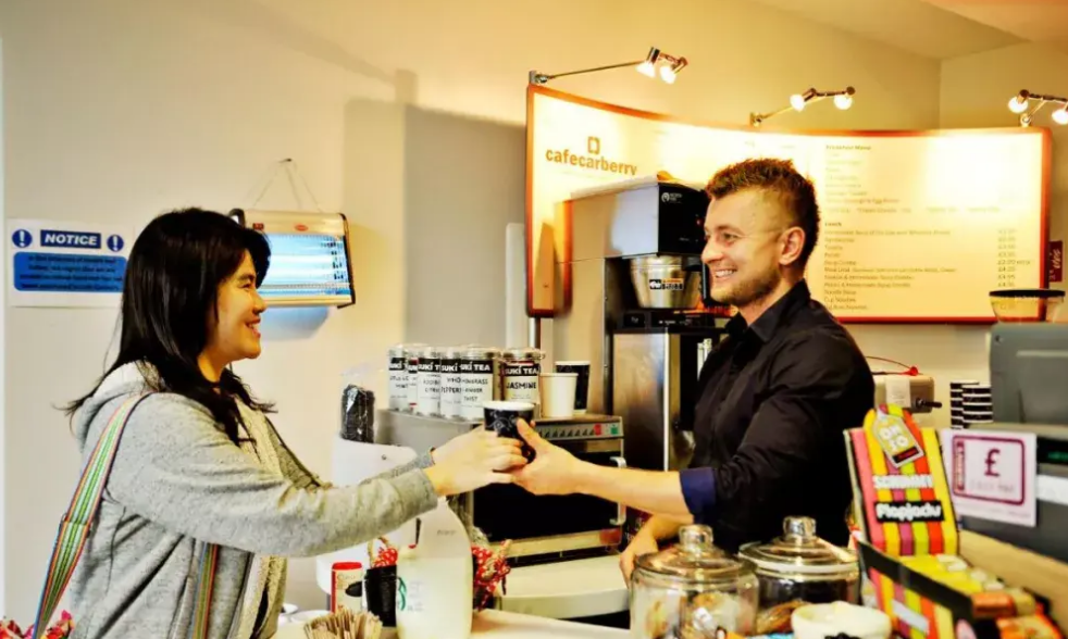 邓迪大学怎么选课？新生必看!