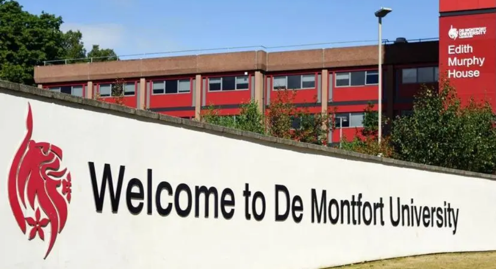 德蒙福特大学怎么选课？选课避坑大全！