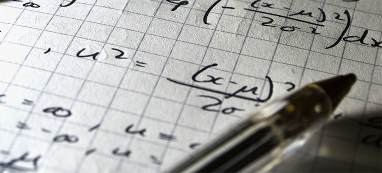 英国数学考试辅导：南安普顿大学多元微积分考点总结