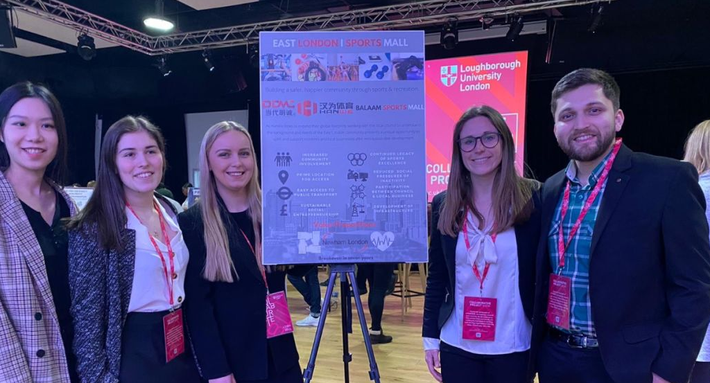 拉夫堡大学选课方法？和技巧有什么？