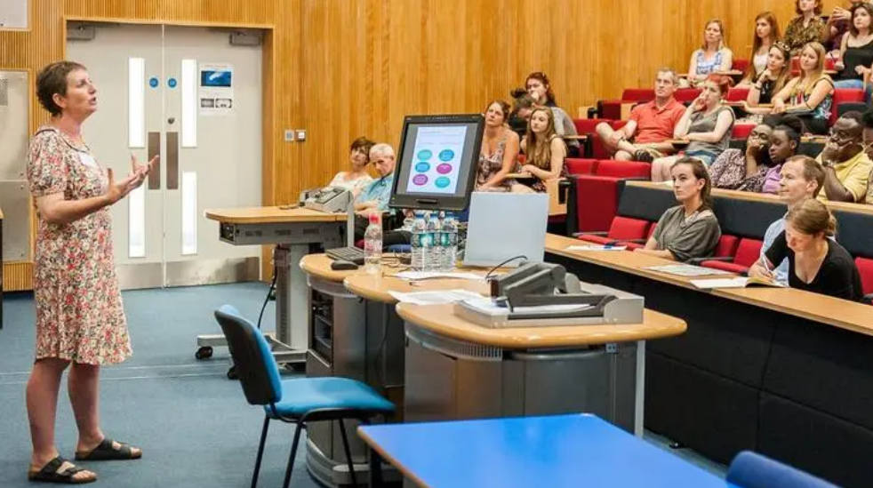 萨里大学选课要求高吗？