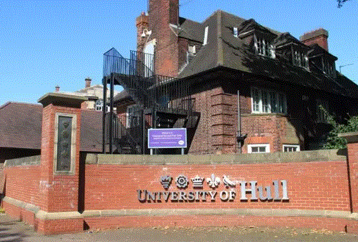 赫尔大学怎么选课？选课后能改吗？