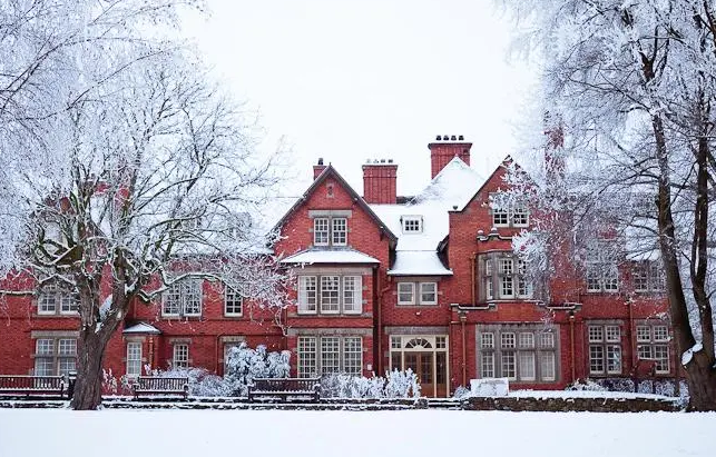 哈珀亚当斯大学学院怎么选课？研究生选课攻略！