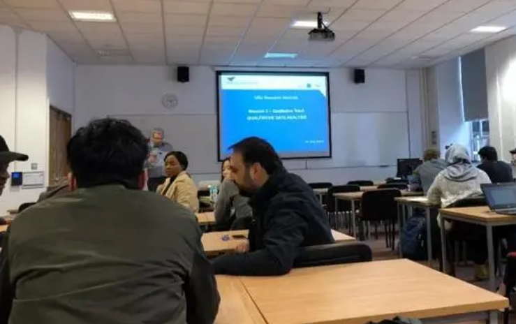 阿斯顿大学选课注意事项-先到先得吗？