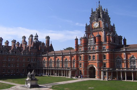 皇家霍洛威大学选课常识选课常识有什么？需要主要哪些事项？